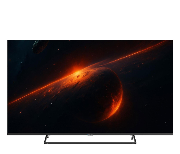 BLAUPUNKT 65MBG7000S 65" MiniLED 4K 144 Hz Google TV - 1369143 - zdjęcie